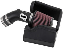 Load image into Gallery viewer, K&amp;N 13-18 Ford Fusion 2.5L Typhoon Cold Air Intake - DTX Performance