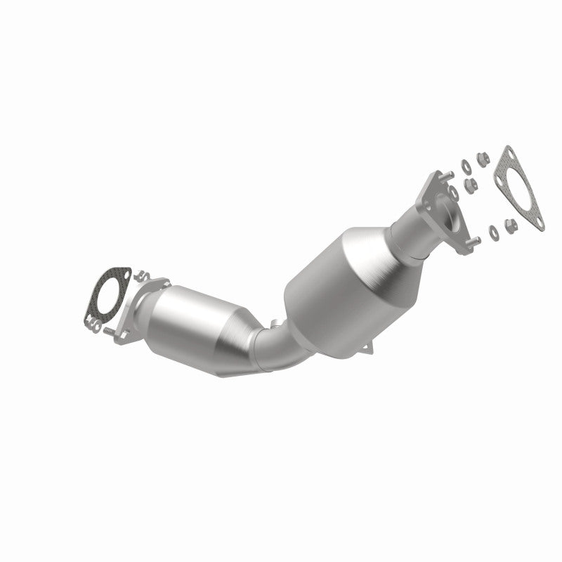 MagnaFlow Conv Direct Fit 04-06 Nissan 350Z 3.5L / 04-07 Infiniti G35 3.5L - Right Side - DTX Performance