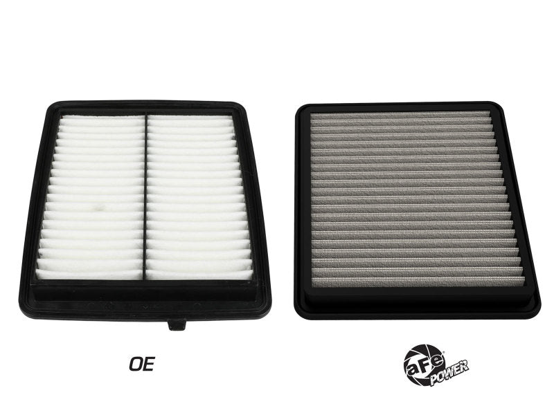 aFe 19-21 Suzuki Jimny (L4-1.5L) Magnum FLOW OE Replacement Air Filter w/ Pro DRY S Media - DTX Performance