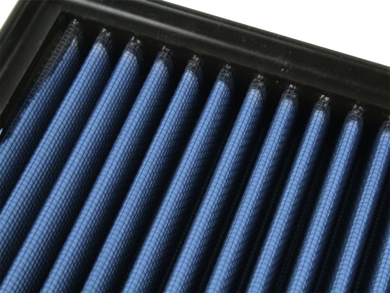 aFe MagnumFLOW Air Filters OER P5R A/F P5R Jeep Wrangler 87-95 L4 91-95 L6 - DTX Performance