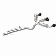 Load image into Gallery viewer, Magnaflow 2023 Toyota GR Corolla NEO Cat-Back Exhaust System - DTX Performance