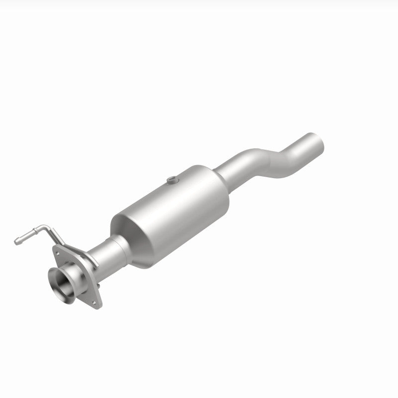 MagnaFlow 20-22 Ford F-350 Super Duty V8 7.3L Rear Underbody Direct Fit Catalytic Converter - DTX Performance