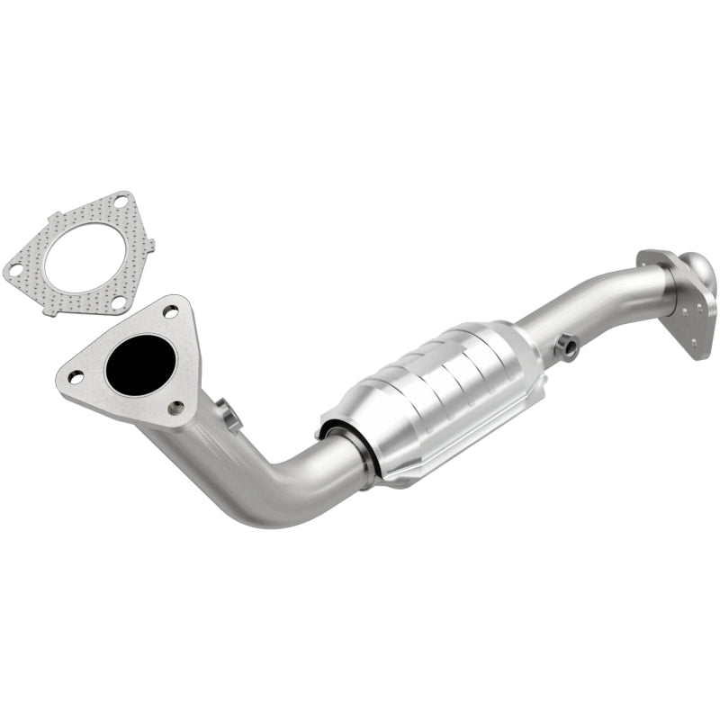 MagnaFlow Conv DF Gm - DTX Performance