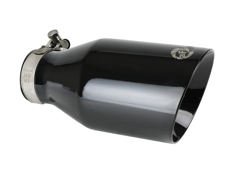 aFe POWER Vulcan Series 2-1/2in 304SS Cat-Back Exhaust 10-21 Lexus GX460 V8-4.6L w/ Black Tip - DTX Performance