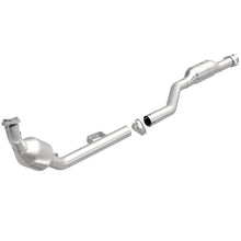 Load image into Gallery viewer, MagnaFlow Conv DF 01-03 Mercedes S500 Driver Side CA - DTX Performance