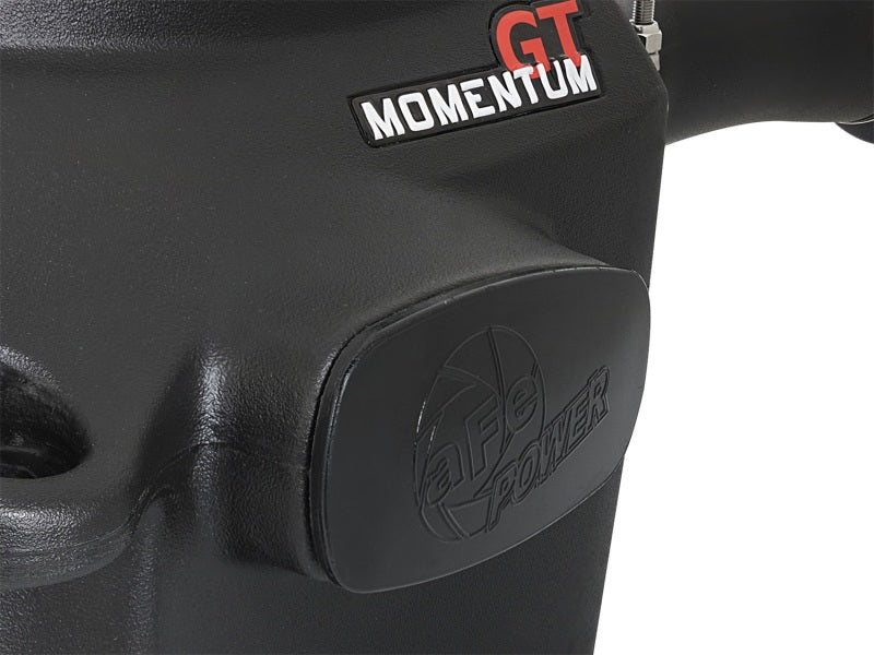 aFe Momentum GT Intakes PDS AIS Toyota Land Cruiser 08-17 V8-5.7L - DTX Performance