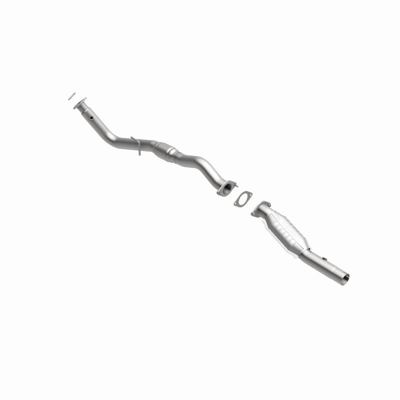 MagnaFlow Conv DF GM 01-02 2500 Passenger Side 6L - DTX Performance