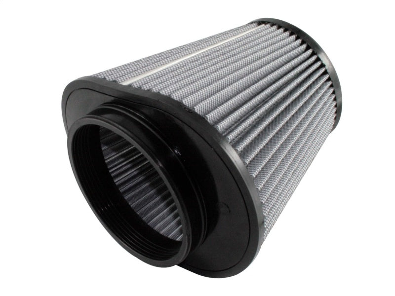 aFe MagnumFLOW Air Filters IAF PDS A/F PDS 5-1/2F x (7x10)B x 5-1/2T x 8H - DTX Performance