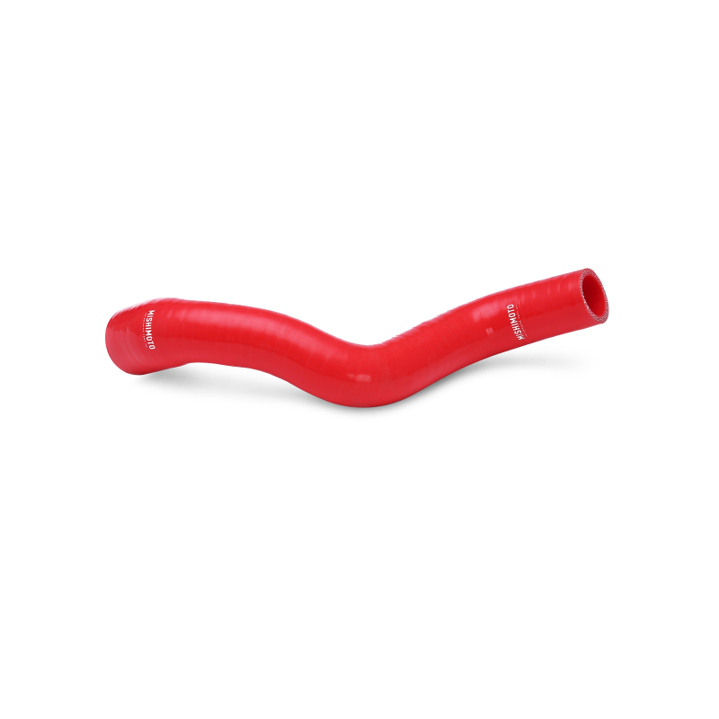 Mishimoto 2014+ Ford Fiesta ST Radiator Hose Kit (Red) - DTX Performance