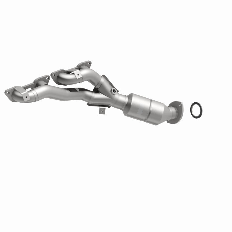 MagnaFlow Conv DF 08-10 Lexus IS F 5.0L D/S Manifold - DTX Performance