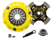 Load image into Gallery viewer, ACT 1987 Mazda RX-7 XT/Race Sprung 4 Pad Clutch Kit - DTX Performance