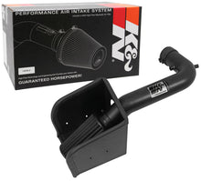 Load image into Gallery viewer, K&amp;N 03-08 Dodge Ram 1500 / 2500 / 3500 V8.5.7L Performance Intake Kit - DTX Performance