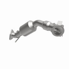 Load image into Gallery viewer, MagnaFlow 13-15 Land Rover LR2 2.0L CARB Compliant Direct Fit Catalytic Converter - DTX Performance