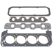 Load image into Gallery viewer, Edelbrock Gasket Kit Top End Ford 302/351W E-Boss/Clevor for Use w/ Perf RPM Cyl Hds - DTX Performance