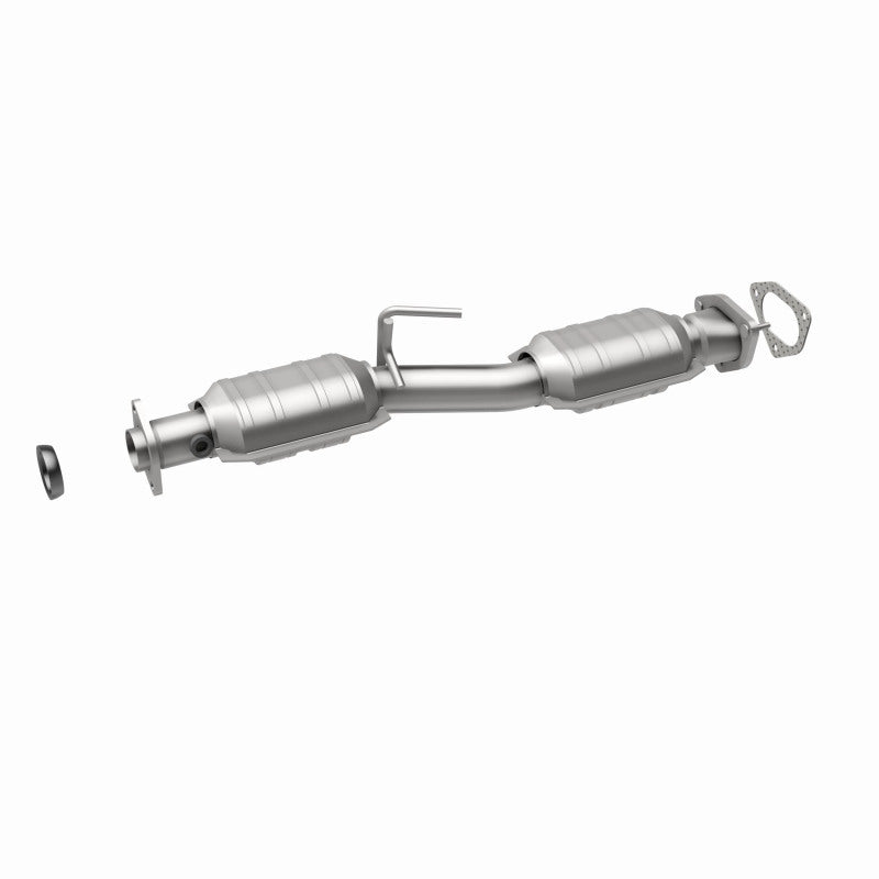 MagnaFlow Conv DF 96-98 Ford Explorer 4.0L - DTX Performance