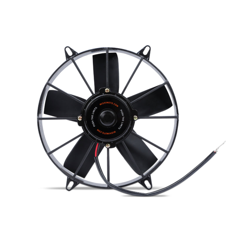 Mishimoto 12 Inch Electric Fan 12V - DTX Performance