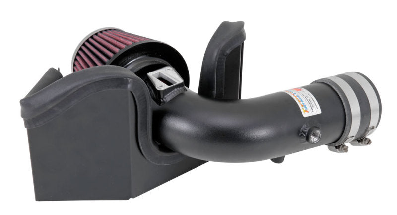 K&N 13-14 Nissan Sentra 1.8L L4 Typhoon Short Ram Intake - DTX Performance