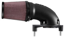 Load image into Gallery viewer, K&amp;N Aircharger H/D Touring Models 2017-2018 Performance Air Intake System - DTX Performance