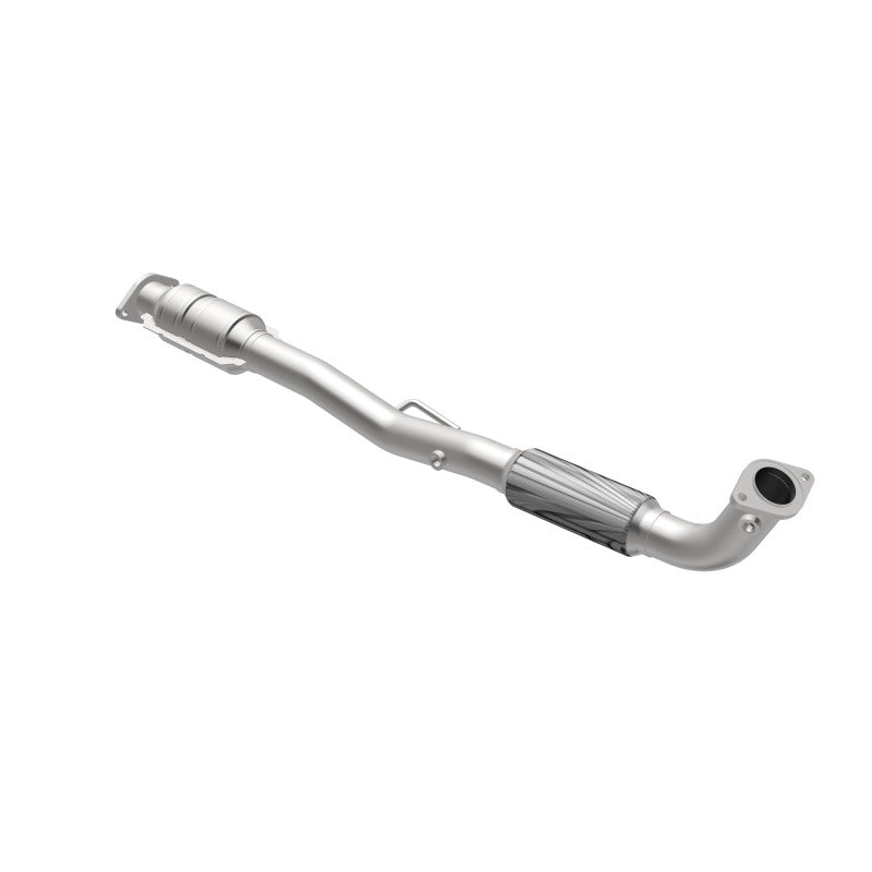 MagnaFlow Conv DF 02-04 Toyota Camry 2.4L Rear - DTX Performance