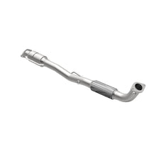 Load image into Gallery viewer, MagnaFlow Conv DF 02-04 Toyota Camry 2.4L Rear - DTX Performance