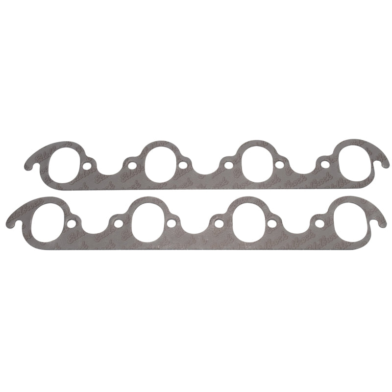 Edelbrock BBF Exhaust Gasket - DTX Performance