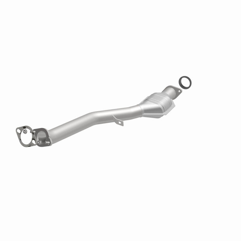 MagnaFlow Converter Direct Fit 08-09 Subaru Outback H4 2.5 - DTX Performance