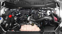 Load image into Gallery viewer, K&amp;N 15-16 Ford F150 V6-3.5L 57 Series FIPK Performance Intake Kit - DTX Performance