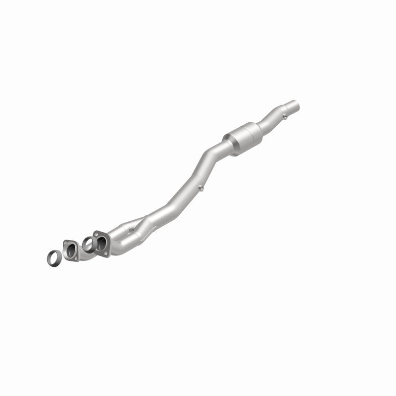 MagnaFlow Conv DF 97-98 BMW 540I / 97-98 740I / 96-98 740IL 4.4L D/S - DTX Performance