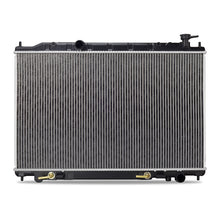 Load image into Gallery viewer, Mishimoto Nissan Murano Replacement Radiator 2003-2007 - DTX Performance