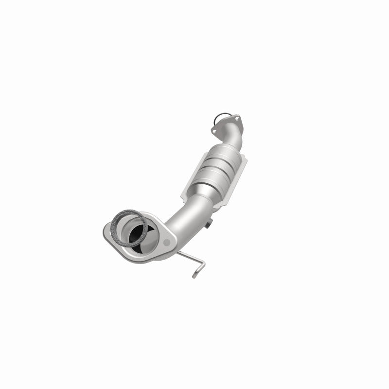 MagnaFlow 02-06 Acura RSX 4 2.0L (includes Type S) Direct-Fit Catalytic Converter - DTX Performance