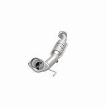 Load image into Gallery viewer, MagnaFlow 02-06 Acura RSX 4 2.0L (includes Type S) Direct-Fit Catalytic Converter - DTX Performance