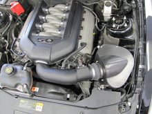 Load image into Gallery viewer, K&amp;N 11-14 Ford Mustang GT 5.0L V8 Performance Intake Kit - DTX Performance