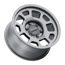 Load image into Gallery viewer, Method MR705 17x8.5 0mm Offset 6x135 87mm CB Titanium Wheel - DTX Performance