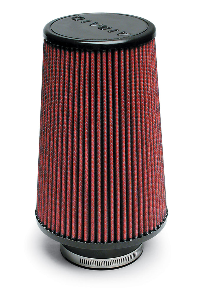 Airaid Universal Air Filter - Cone 3 1/2 x 6 x 4 5/8 x 9 - DTX Performance