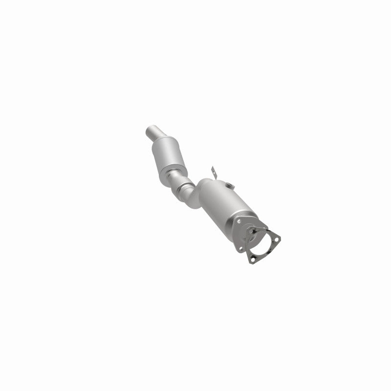 MagnaFlow Conv DF 05-07 Audi A4 Quat 3.2L Passenger Side - DTX Performance