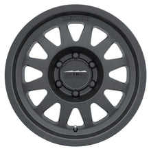 Load image into Gallery viewer, Method MR704 17x8.5 0mm Offset 8x6.5 130.81mm CB Matte Black Wheel - DTX Performance