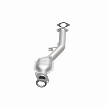 Load image into Gallery viewer, Magnaflow Conv DF 06-08 Subaru Forester/06-07 Impreza 2.5L Rear Turbocharged (49 State) - DTX Performance