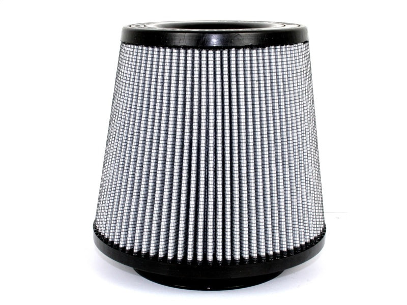 aFe MagnumFLOW Air Filters IAF PDS A/F PDS 5-1/2F x 9B x 7T (Inv) x 8H - DTX Performance