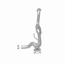 Load image into Gallery viewer, MagnaFlow Conv DF 07-09 Chrysler/Dodge Aspen/Durango 5.7L Passenger Side - DTX Performance