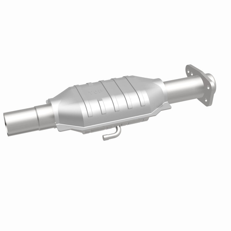 MagnaFlow Conv GM 22.75X6.5X4 2.25/2.25 - DTX Performance