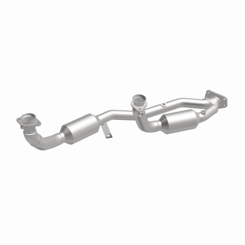 MagnaFlow Conv DF 99-00 Windstar 3.0L V6 - DTX Performance