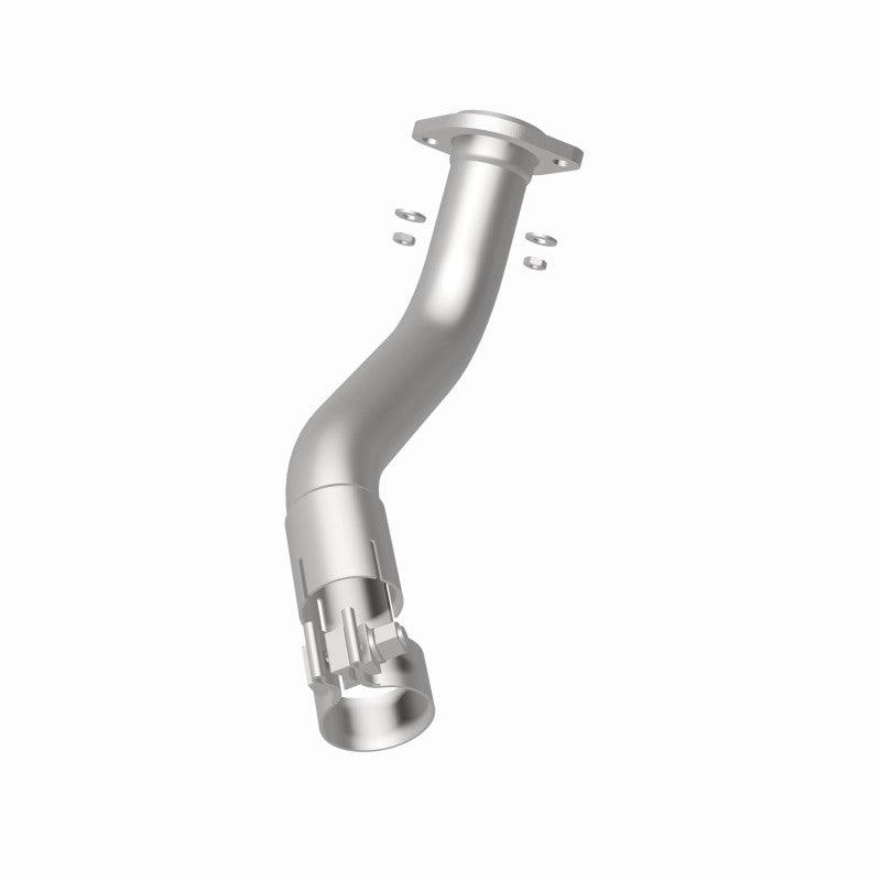 MagnaFlow Manifold Pipe 12-13 Wrangler 3.6L - DTX Performance