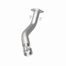 Load image into Gallery viewer, MagnaFlow Manifold Pipe 12-13 Wrangler 3.6L - DTX Performance