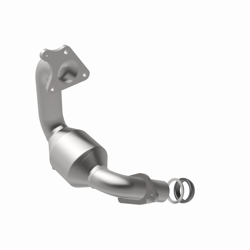 Magnaflow Conv DF 2011-2015 Juke L4 1.6 OEM Underbody - DTX Performance