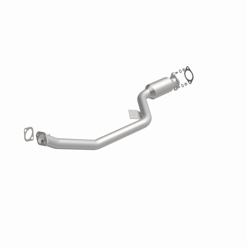 MagnaFlow Conv Direct Fit OEM 2015 Hyundai Genesis 3.8L Underbody - DTX Performance