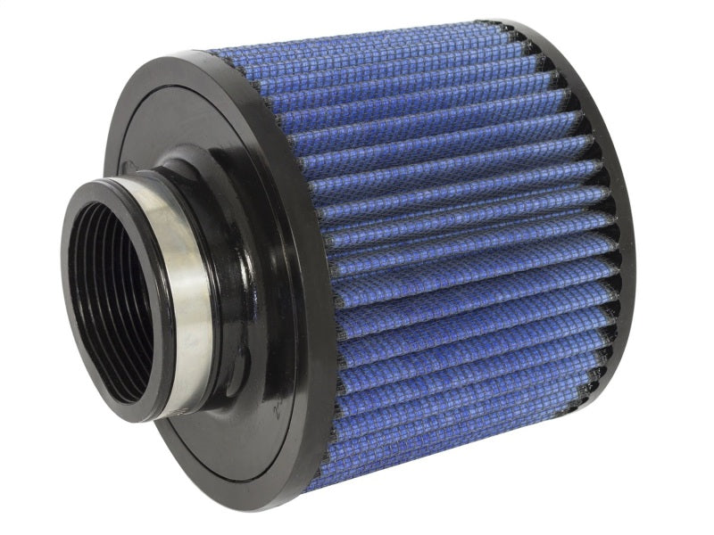 aFe MagnumFLOW Air Filters UCO P5R A/F P5R 2-3/4F x 6B x 5-1/2T (Inv) x 5H (IM) - DTX Performance