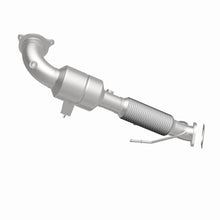 Load image into Gallery viewer, MagnaFlow OEM Grade 13-16 Ford Fusion L4-1.5L Direct Fit Federal Catalytic Converter - DTX Performance