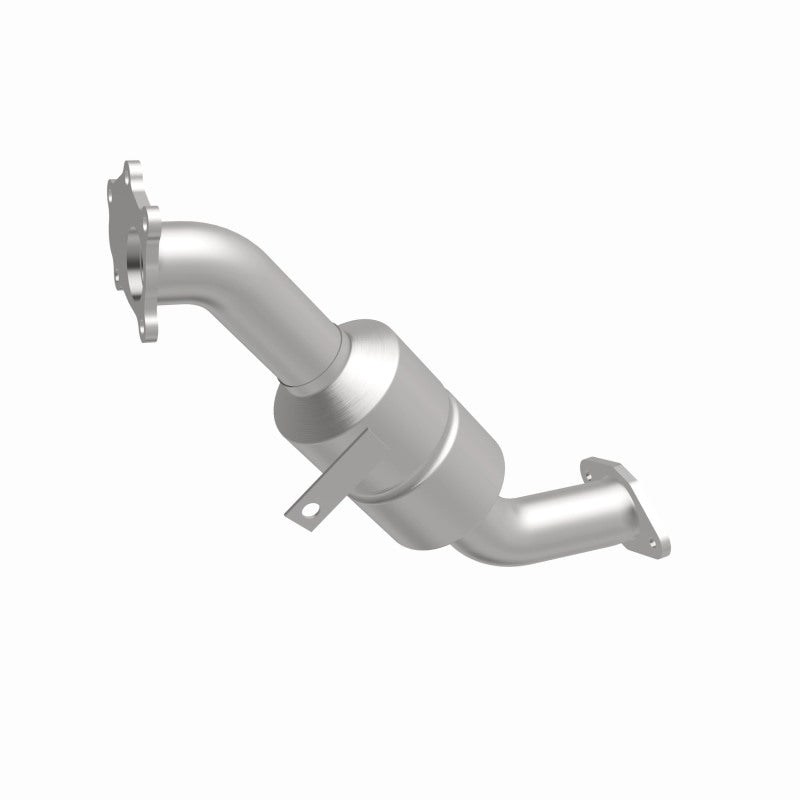 MagnaFlow Conv DF 02-07 Subaru Impreza WRX Front 2.0L Turbo - DTX Performance