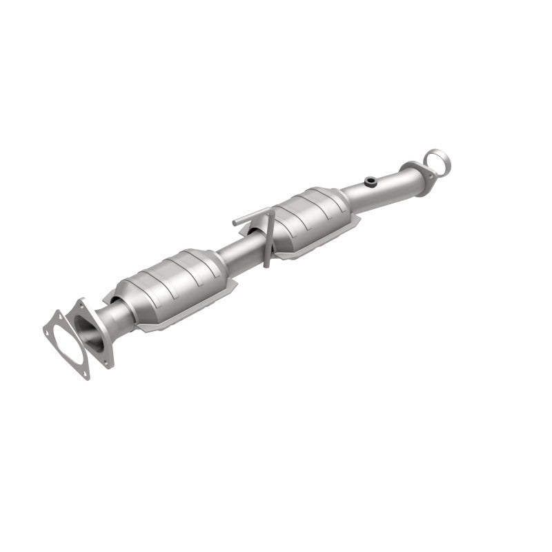 MagnaFlow Conv DF Ranger/B3000/B4000 Pick-Up - DTX Performance