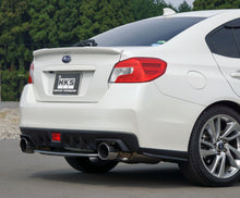 Load image into Gallery viewer, HKS SUPER TURBO MUFFLER VAG WRX S4 - DTX Performance